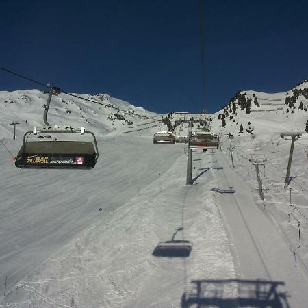 Studio Hochzillertal Mit Sauna & E-Ladestation Apartment Рид им Цилертал Екстериор снимка