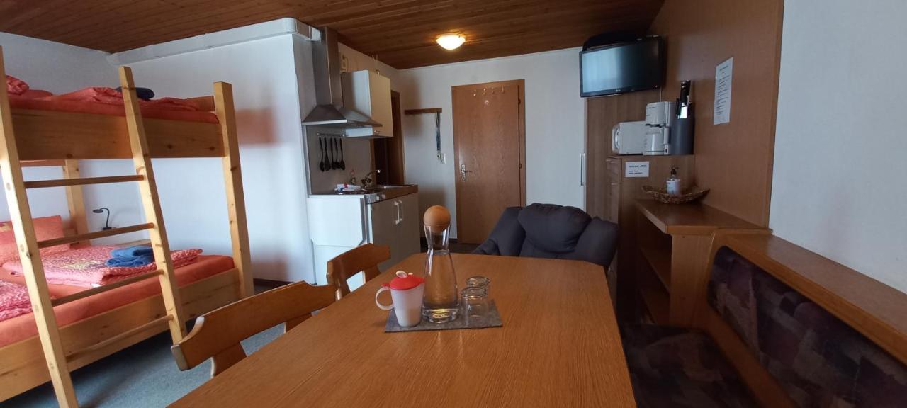 Studio Hochzillertal Mit Sauna & E-Ladestation Apartment Рид им Цилертал Екстериор снимка