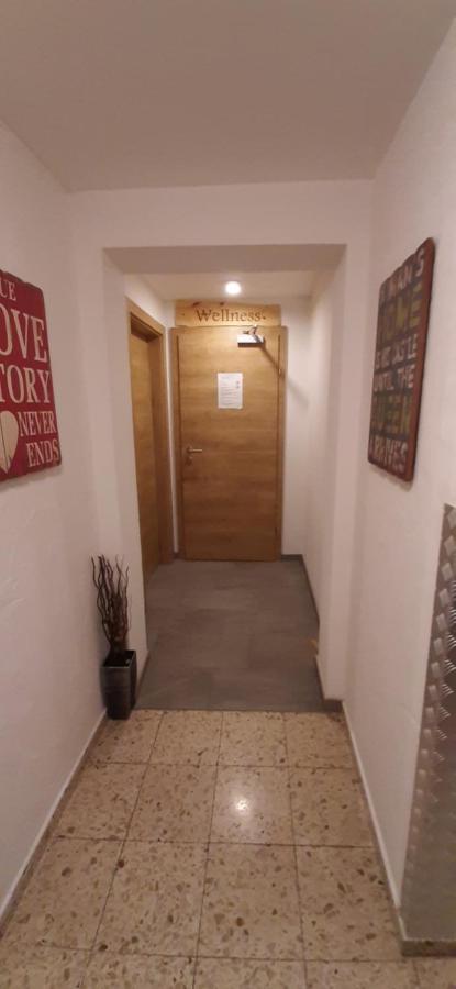 Studio Hochzillertal Mit Sauna & E-Ladestation Apartment Рид им Цилертал Екстериор снимка