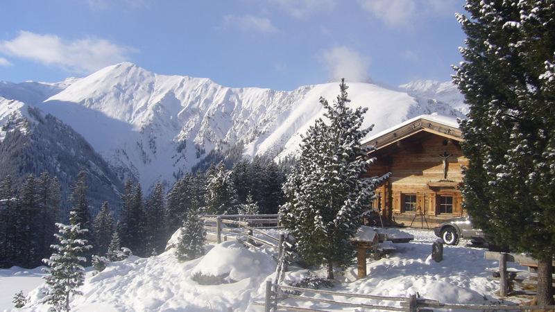 Studio Hochzillertal Mit Sauna & E-Ladestation Apartment Рид им Цилертал Стая снимка