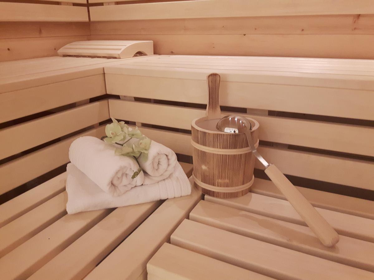 Studio Hochzillertal Mit Sauna & E-Ladestation Apartment Рид им Цилертал Екстериор снимка